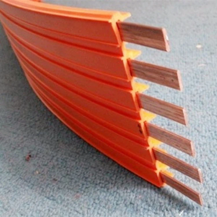 insulated busbar
