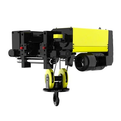 Polipasto eléctrico europeo de altura baja